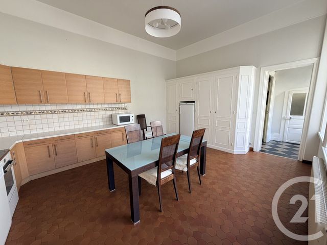 maison à vendre - 8 pièces - 275.0 m2 - BOULOGNE SUR MER - 62 - NORD-PAS-DE-CALAIS - Century 21 Transimmo
