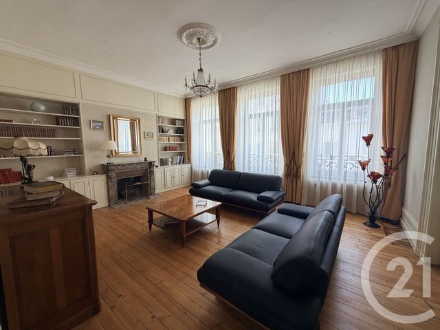 maison à vendre - 8 pièces - 275.0 m2 - BOULOGNE SUR MER - 62 - NORD-PAS-DE-CALAIS - Century 21 Transimmo