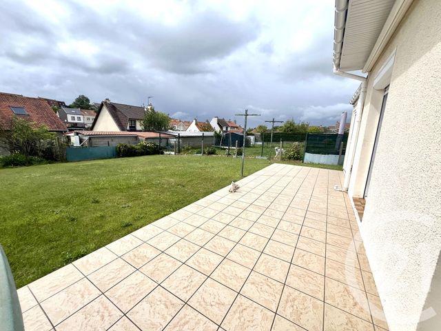 maison à vendre - 5 pièces - 75.0 m2 - OUTREAU - 62 - NORD-PAS-DE-CALAIS - Century 21 Transimmo