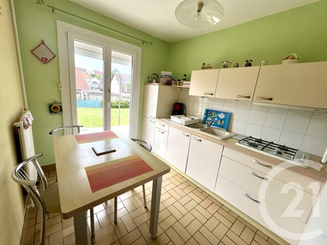 maison à vendre - 5 pièces - 75.0 m2 - OUTREAU - 62 - NORD-PAS-DE-CALAIS - Century 21 Transimmo