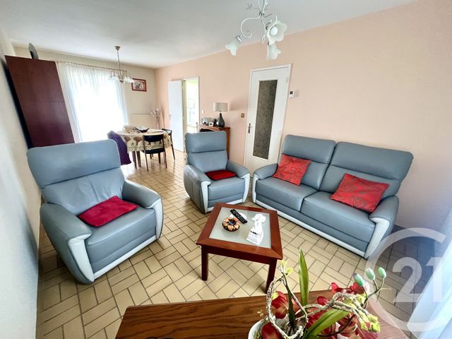 maison à vendre - 5 pièces - 75.0 m2 - OUTREAU - 62 - NORD-PAS-DE-CALAIS - Century 21 Transimmo