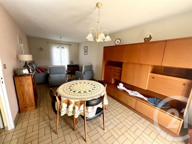 maison à vendre - 5 pièces - 75.0 m2 - OUTREAU - 62 - NORD-PAS-DE-CALAIS - Century 21 Transimmo