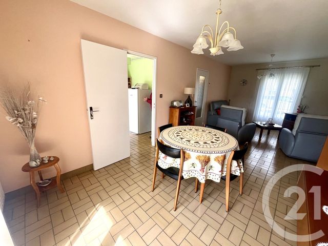 maison à vendre - 5 pièces - 75.0 m2 - OUTREAU - 62 - NORD-PAS-DE-CALAIS - Century 21 Transimmo