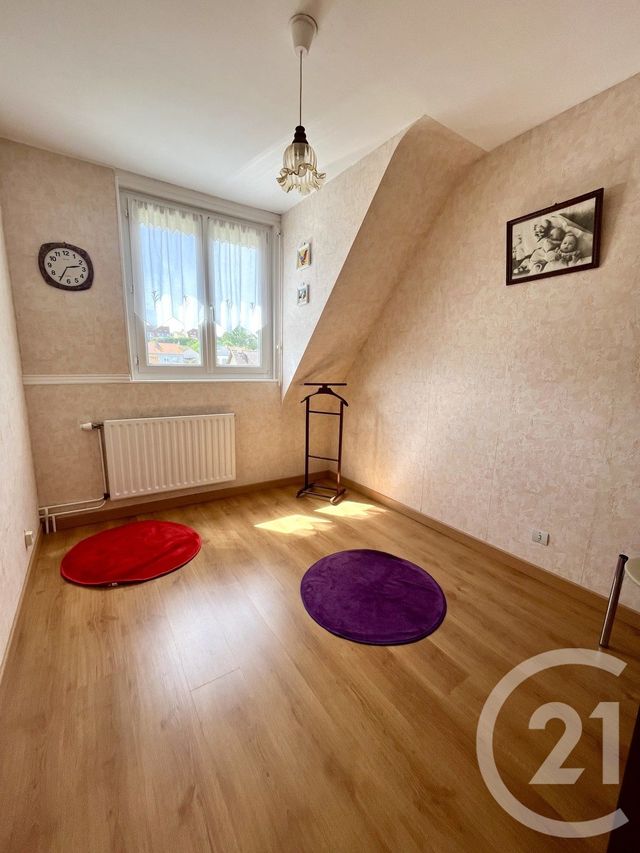 maison à vendre - 5 pièces - 75.0 m2 - OUTREAU - 62 - NORD-PAS-DE-CALAIS - Century 21 Transimmo