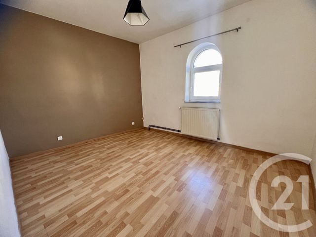 maison à louer - 3 pièces - 60.0 m2 - BOULOGNE SUR MER - 62 - NORD-PAS-DE-CALAIS - Century 21 Transimmo