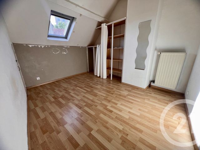 maison à louer - 3 pièces - 60.0 m2 - BOULOGNE SUR MER - 62 - NORD-PAS-DE-CALAIS - Century 21 Transimmo