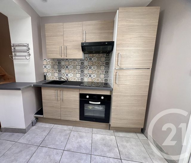 maison à louer - 3 pièces - 60.0 m2 - BOULOGNE SUR MER - 62 - NORD-PAS-DE-CALAIS - Century 21 Transimmo