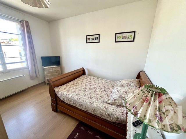 Appartement F2 à vendre - 3 pièces - 74.53 m2 - BOULOGNE SUR MER - 62 - NORD-PAS-DE-CALAIS - Century 21 Transimmo