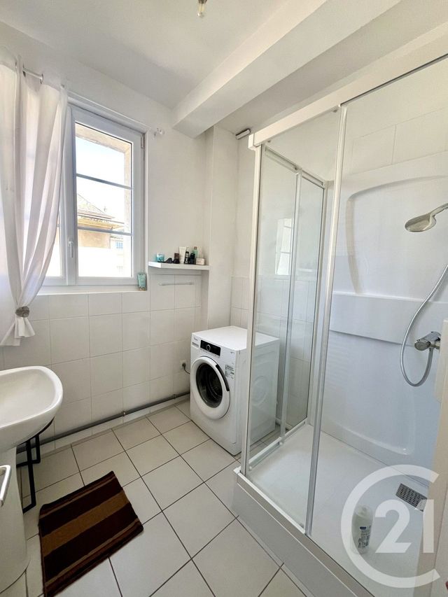 Appartement F2 à vendre - 3 pièces - 74.53 m2 - BOULOGNE SUR MER - 62 - NORD-PAS-DE-CALAIS - Century 21 Transimmo