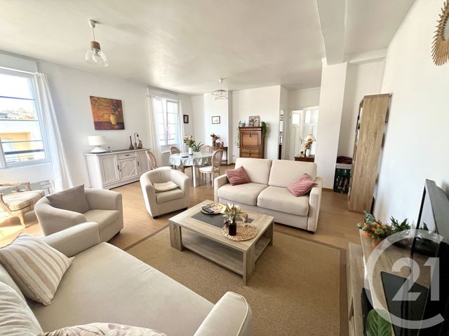Appartement F2 à vendre BOULOGNE SUR MER