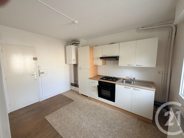 immeuble à vendre - 90.0 m2 - BOULOGNE SUR MER - 62 - NORD-PAS-DE-CALAIS - Century 21 Transimmo