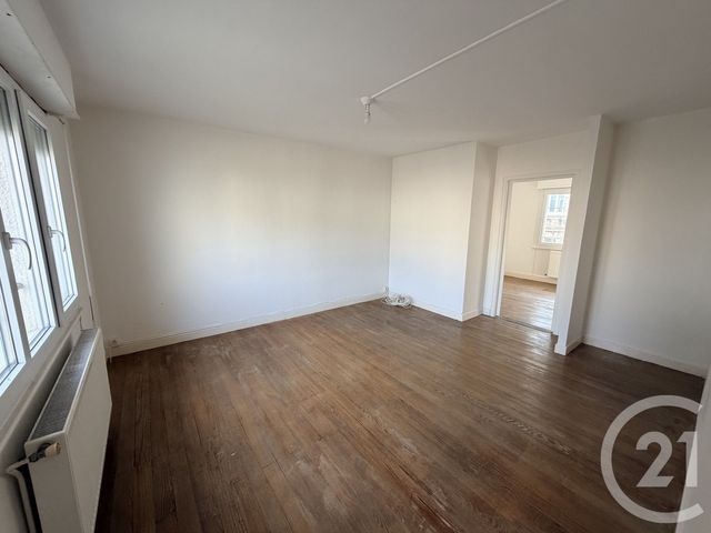 Immeuble à vendre BOULOGNE SUR MER