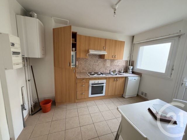 immeuble à vendre - 90.0 m2 - BOULOGNE SUR MER - 62 - NORD-PAS-DE-CALAIS - Century 21 Transimmo