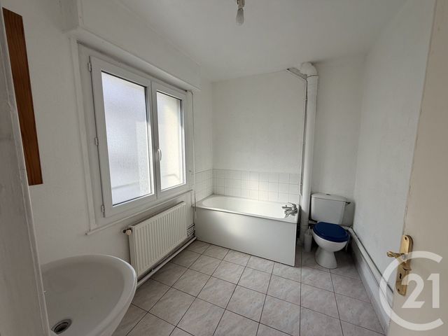 immeuble à vendre - 90.0 m2 - BOULOGNE SUR MER - 62 - NORD-PAS-DE-CALAIS - Century 21 Transimmo