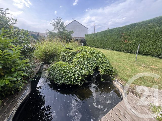 maison à vendre - 5 pièces - 92.0 m2 - ST LEONARD - 62 - NORD-PAS-DE-CALAIS - Century 21 Transimmo