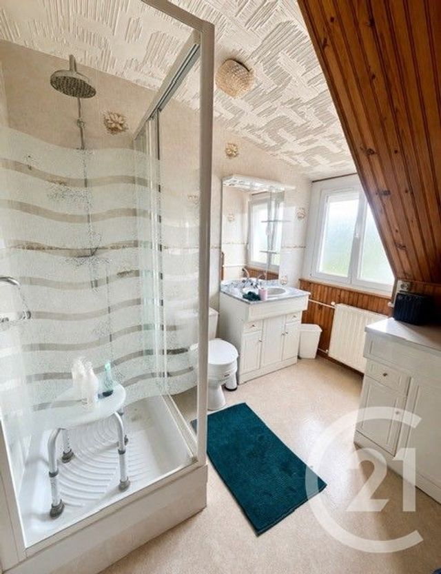 maison à vendre - 5 pièces - 92.0 m2 - ST LEONARD - 62 - NORD-PAS-DE-CALAIS - Century 21 Transimmo