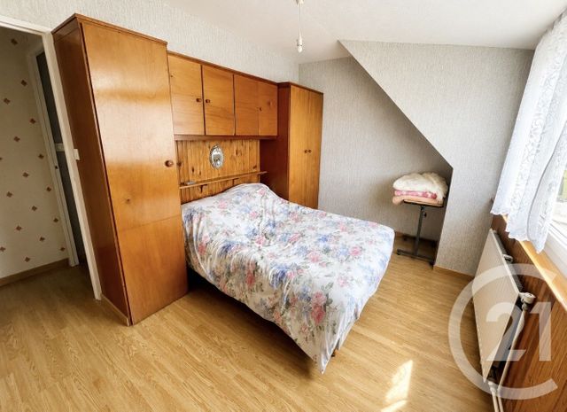 maison à vendre - 5 pièces - 92.0 m2 - ST LEONARD - 62 - NORD-PAS-DE-CALAIS - Century 21 Transimmo