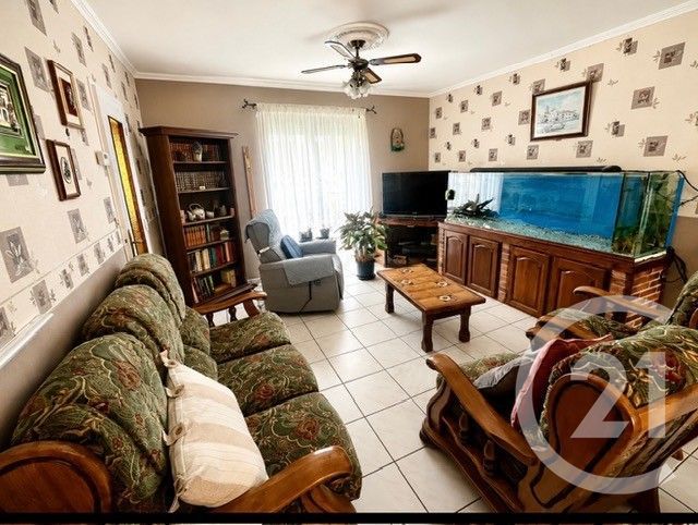 maison à vendre - 5 pièces - 92.0 m2 - ST LEONARD - 62 - NORD-PAS-DE-CALAIS - Century 21 Transimmo