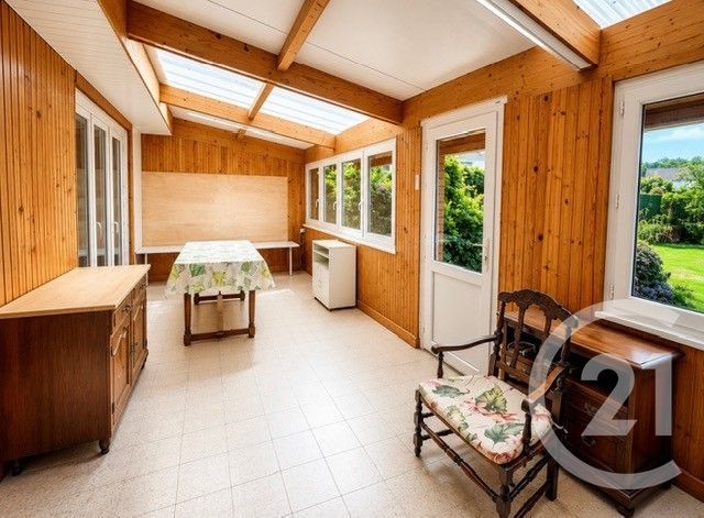 maison à vendre - 5 pièces - 92.0 m2 - ST LEONARD - 62 - NORD-PAS-DE-CALAIS - Century 21 Transimmo