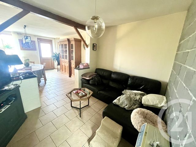 maison à vendre - 5 pièces - 88.0 m2 - ISQUES - 62 - NORD-PAS-DE-CALAIS - Century 21 Transimmo