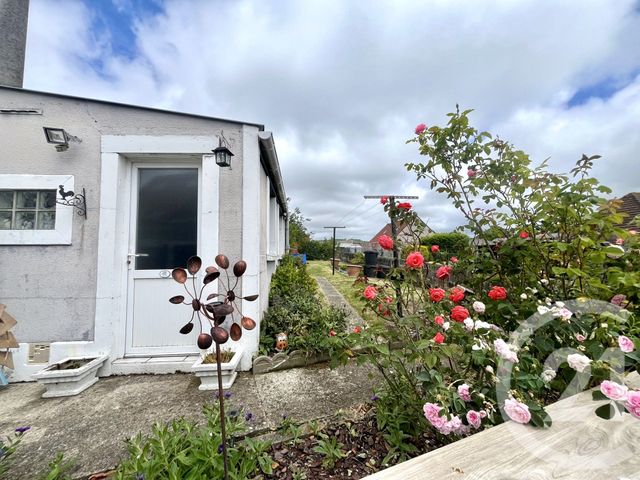 maison à vendre - 5 pièces - 88.0 m2 - ISQUES - 62 - NORD-PAS-DE-CALAIS - Century 21 Transimmo