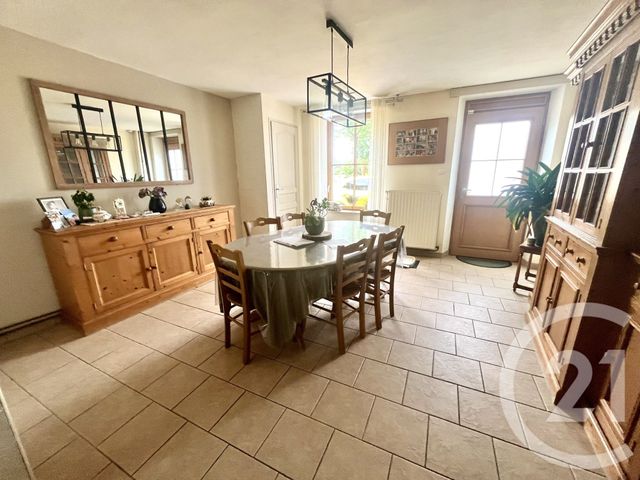 maison à vendre - 5 pièces - 88.0 m2 - ISQUES - 62 - NORD-PAS-DE-CALAIS - Century 21 Transimmo