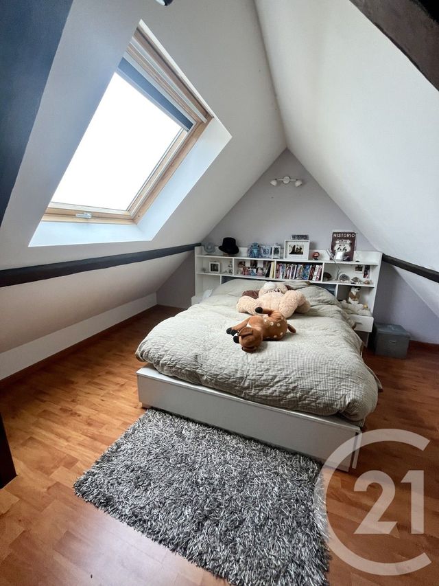 maison à vendre - 5 pièces - 88.0 m2 - ISQUES - 62 - NORD-PAS-DE-CALAIS - Century 21 Transimmo