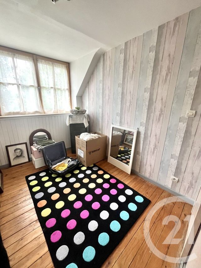 maison à vendre - 5 pièces - 88.0 m2 - ISQUES - 62 - NORD-PAS-DE-CALAIS - Century 21 Transimmo