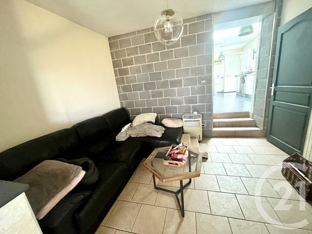 maison à vendre - 5 pièces - 88.0 m2 - ISQUES - 62 - NORD-PAS-DE-CALAIS - Century 21 Transimmo