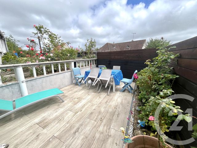 maison à vendre - 5 pièces - 88.0 m2 - ISQUES - 62 - NORD-PAS-DE-CALAIS - Century 21 Transimmo