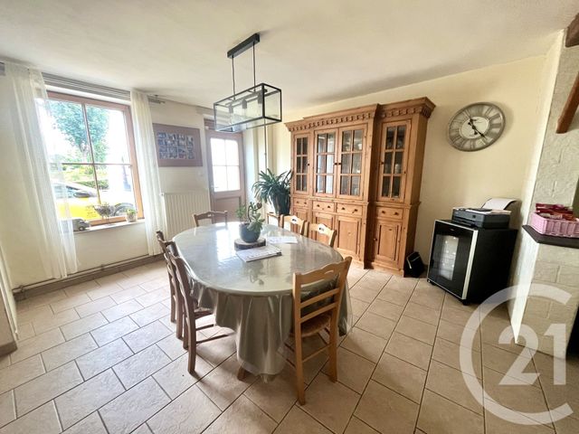 Maison à vendre ISQUES