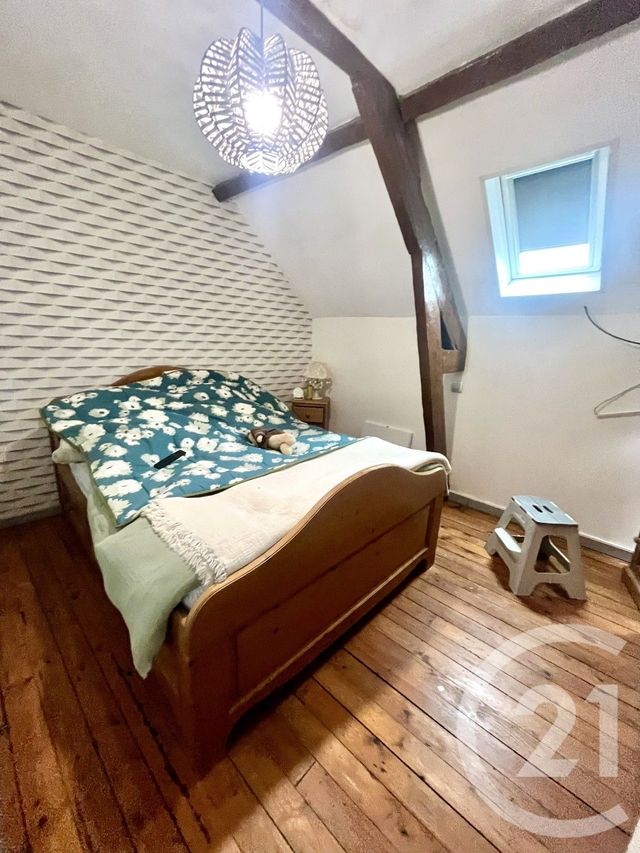 maison à vendre - 5 pièces - 88.0 m2 - ISQUES - 62 - NORD-PAS-DE-CALAIS - Century 21 Transimmo