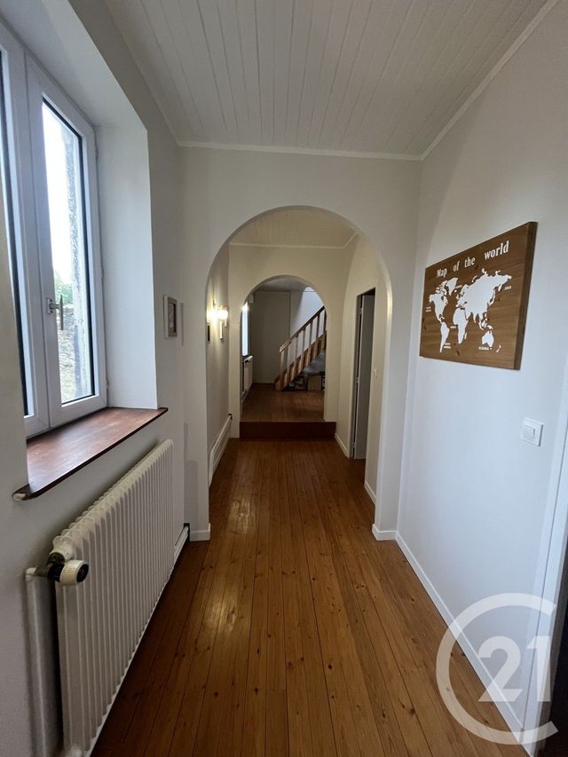 maison à vendre - 6 pièces - 181.0 m2 - BOULOGNE SUR MER - 62 - NORD-PAS-DE-CALAIS - Century 21 Transimmo