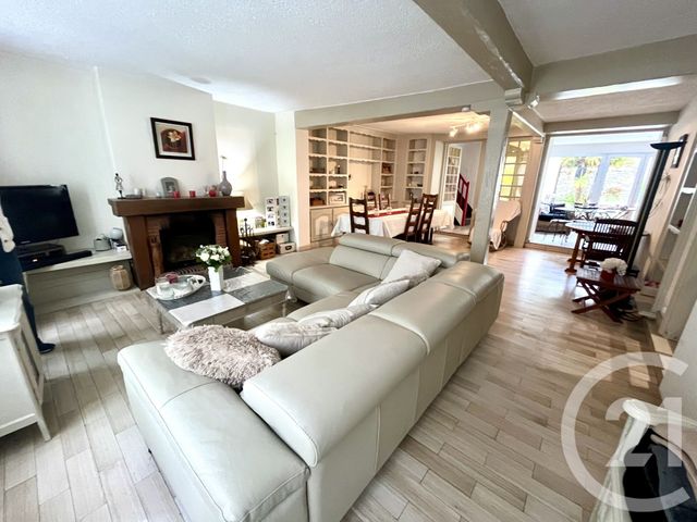 maison à vendre - 6 pièces - 181.0 m2 - BOULOGNE SUR MER - 62 - NORD-PAS-DE-CALAIS - Century 21 Transimmo