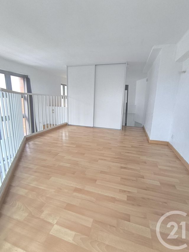 Appartement à louer - 2 pièces - 40.52 m2 - BOULOGNE SUR MER - 62 - NORD-PAS-DE-CALAIS - Century 21 Transimmo