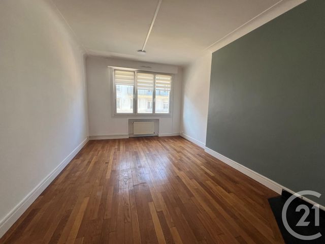Appartement F3 à louer - 3 pièces - 62.72 m2 - BOULOGNE SUR MER - 62 - NORD-PAS-DE-CALAIS - Century 21 Transimmo