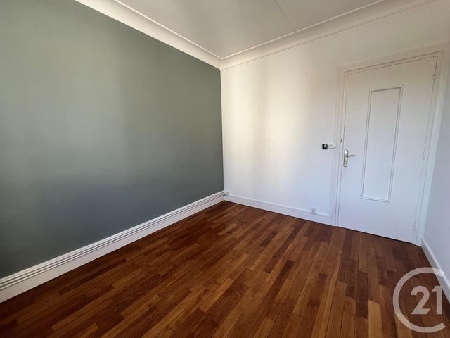 Appartement F3 à louer - 3 pièces - 62.72 m2 - BOULOGNE SUR MER - 62 - NORD-PAS-DE-CALAIS - Century 21 Transimmo