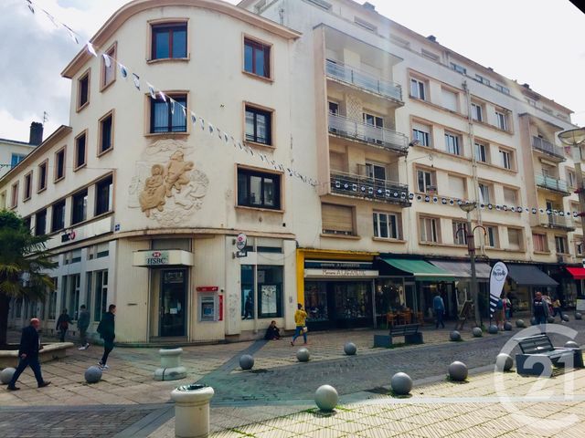 appartement - BOULOGNE SUR MER - 62