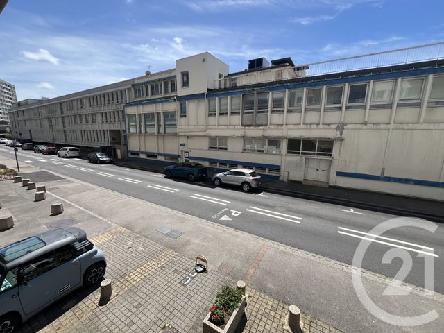 Appartement F2 à vendre - 2 pièces - 77.0 m2 - BOULOGNE SUR MER - 62 - NORD-PAS-DE-CALAIS - Century 21 Transimmo