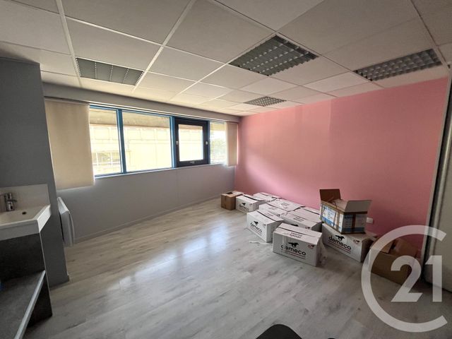 Appartement F2 à vendre - 2 pièces - 77.0 m2 - BOULOGNE SUR MER - 62 - NORD-PAS-DE-CALAIS - Century 21 Transimmo