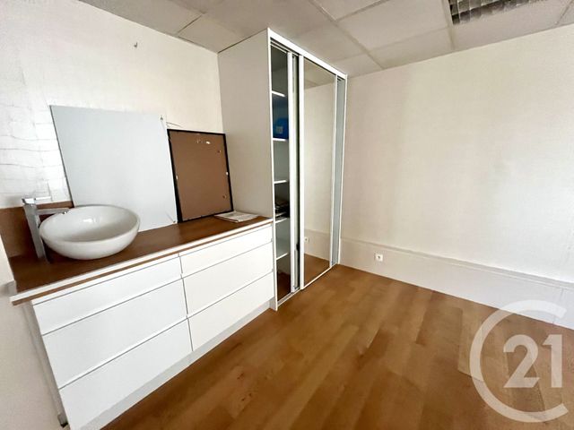 Appartement F2 à vendre - 2 pièces - 77.0 m2 - BOULOGNE SUR MER - 62 - NORD-PAS-DE-CALAIS - Century 21 Transimmo