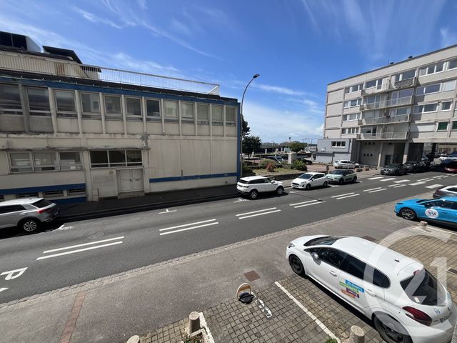 appartement - BOULOGNE SUR MER - 62