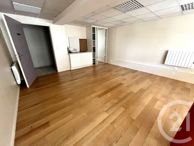 Appartement F2 à vendre - 2 pièces - 77.0 m2 - BOULOGNE SUR MER - 62 - NORD-PAS-DE-CALAIS - Century 21 Transimmo