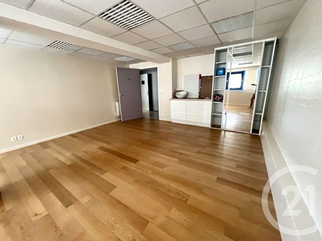Appartement F2 à vendre - 2 pièces - 77.0 m2 - BOULOGNE SUR MER - 62 - NORD-PAS-DE-CALAIS - Century 21 Transimmo