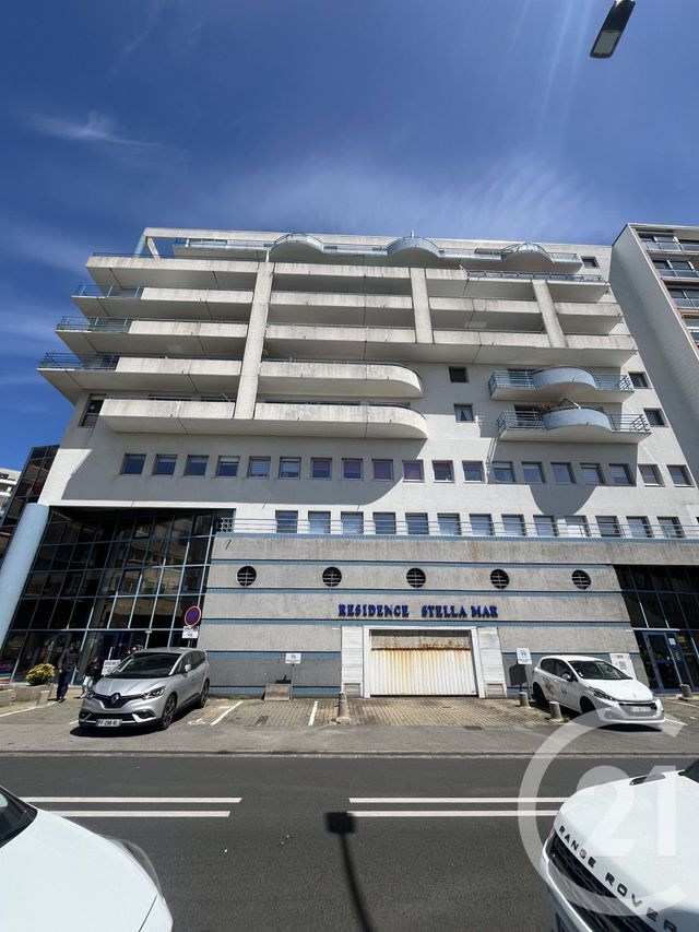 appartement - BOULOGNE SUR MER - 62