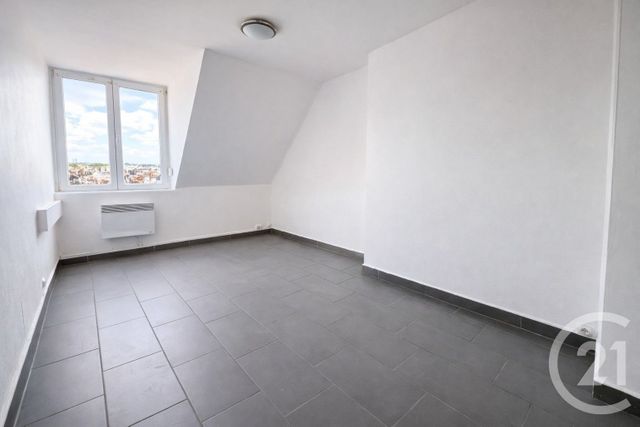 Appartement F2 à louer - 2 pièces - 33.86 m2 - BOULOGNE SUR MER - 62 - NORD-PAS-DE-CALAIS - Century 21 Transimmo