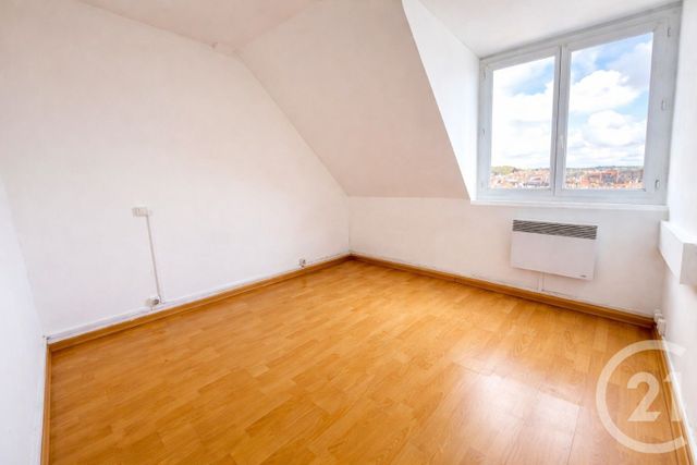 Appartement F2 à louer - 2 pièces - 33.86 m2 - BOULOGNE SUR MER - 62 - NORD-PAS-DE-CALAIS - Century 21 Transimmo