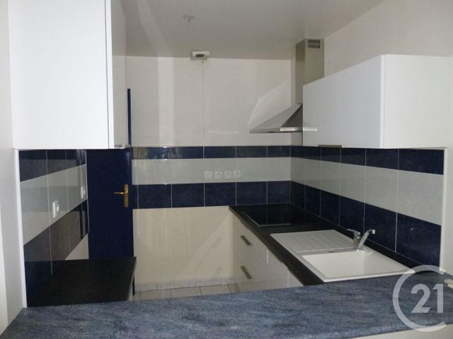 Appartement F2 à louer - 2 pièces - 38.7 m2 - BOULOGNE SUR MER - 62 - NORD-PAS-DE-CALAIS - Century 21 Transimmo