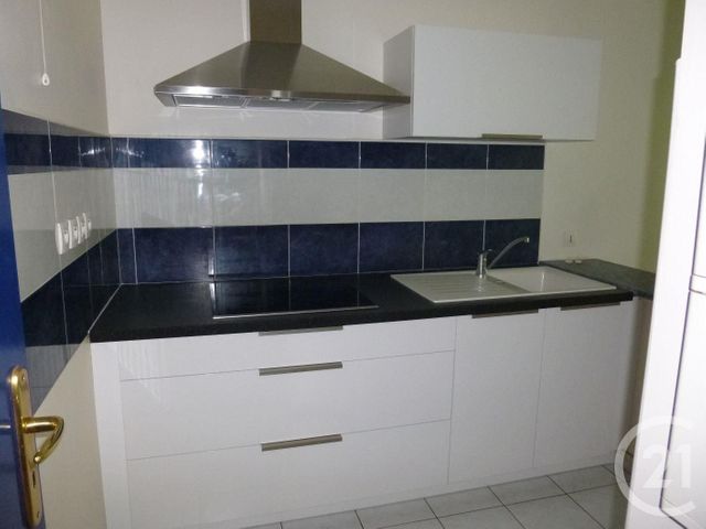 Appartement F2 à louer - 2 pièces - 38.7 m2 - BOULOGNE SUR MER - 62 - NORD-PAS-DE-CALAIS - Century 21 Transimmo