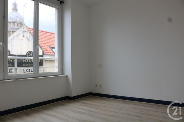Appartement F2 à louer - 2 pièces - 38.7 m2 - BOULOGNE SUR MER - 62 - NORD-PAS-DE-CALAIS - Century 21 Transimmo